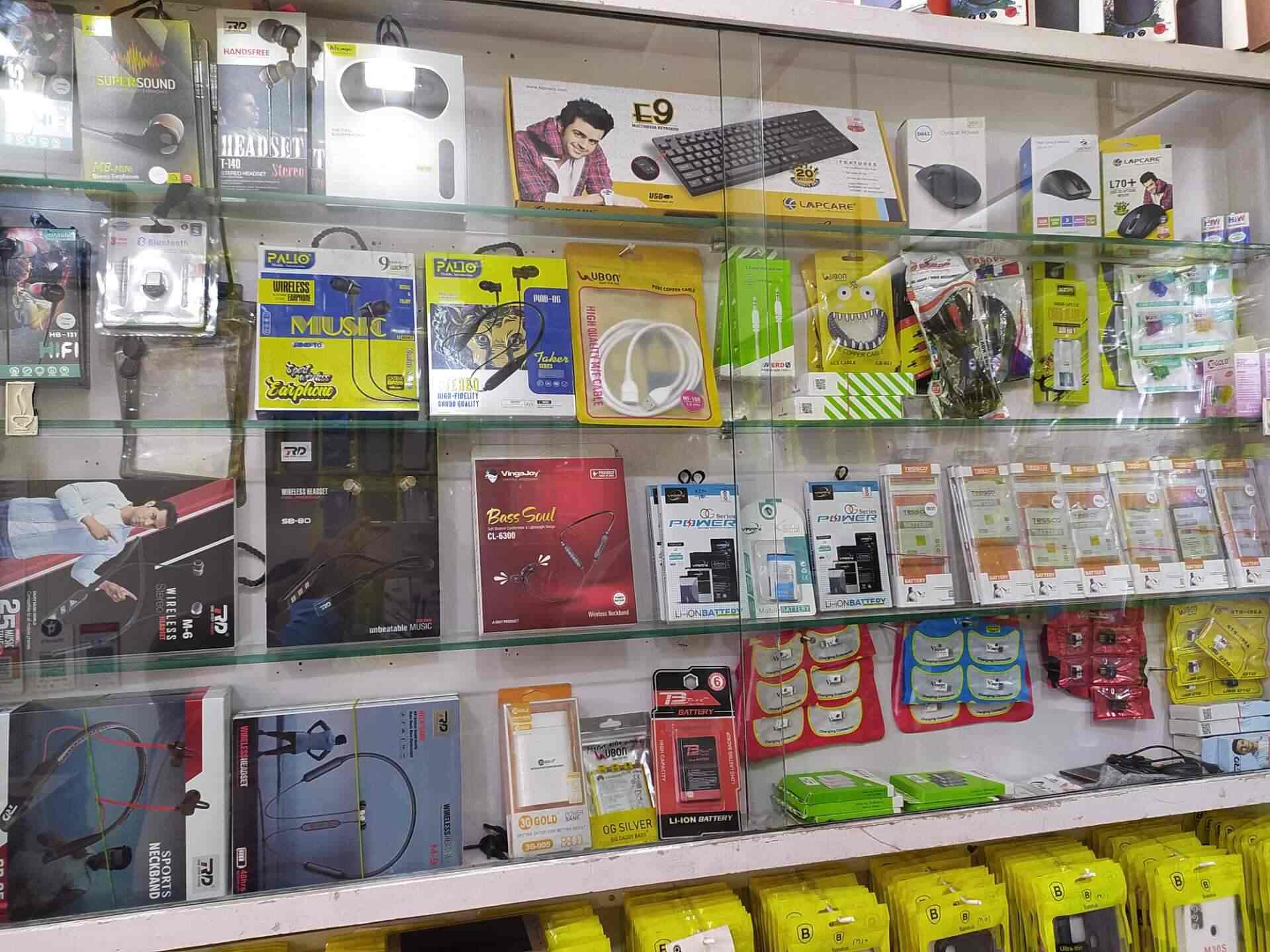 Raja Mobile Spare Parts And Accessories Rajkot Reviewmotors.co