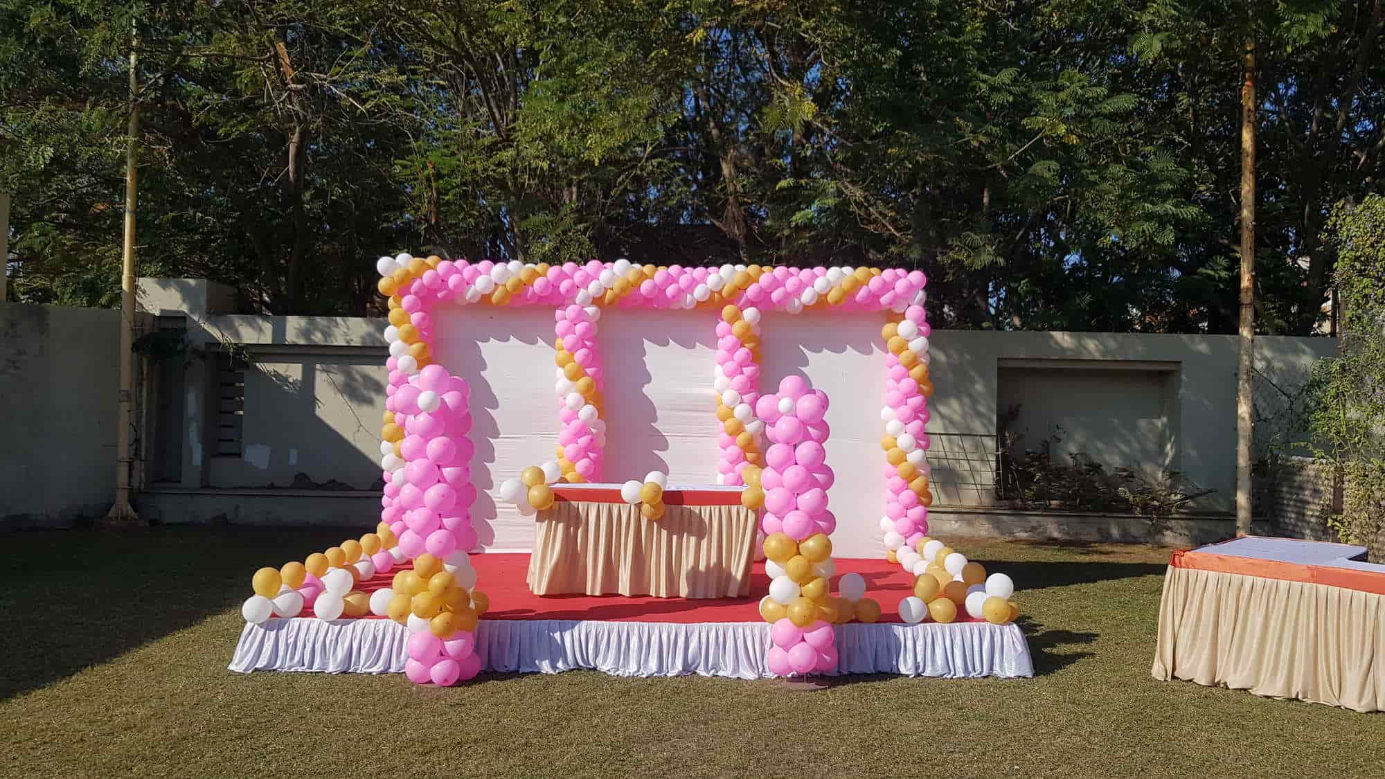 Modern Sound & Stage Light in Air Port,Rajkot Best JBLSound Systems