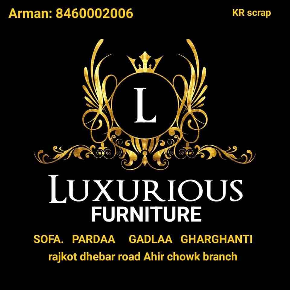 Lifestyle Interior in Atika Industrial Area,Rajkot Best Furniture