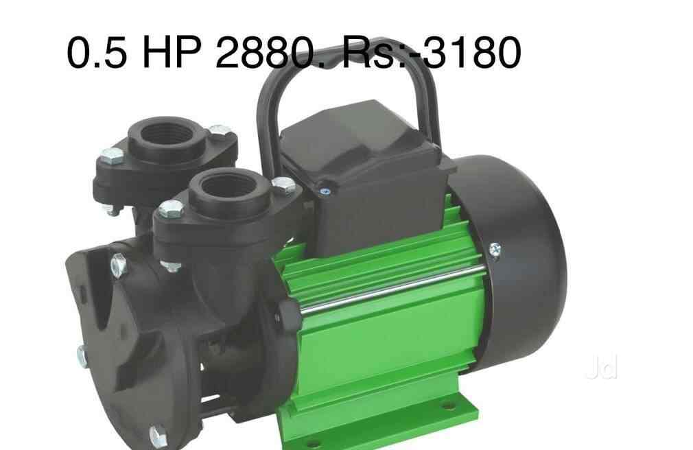 Top Agricultural Water Pump Dealers in Haldwani एग्रीकल्चरल वाटर पंप