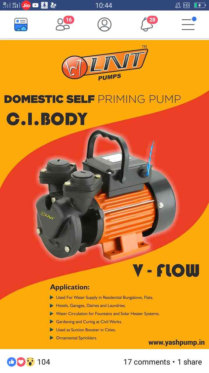 Top Agricultural Water Pump Dealers in Haldwani एग्रीकल्चरल वाटर पंप