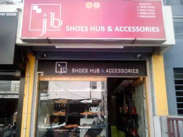 jb shoes shop