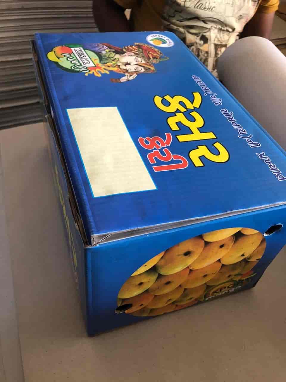 Top Packaging Box Manufacturers in Rajkot पैकेजिंग बॉक्स मनुफक्चरर्स