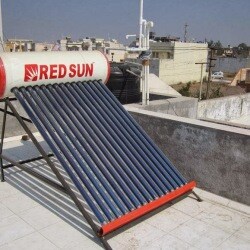 Redsun Solar Industries in Gondal Road,Rajkot - Best Solar Geyser  Manufacturers in Rajkot - Justdial