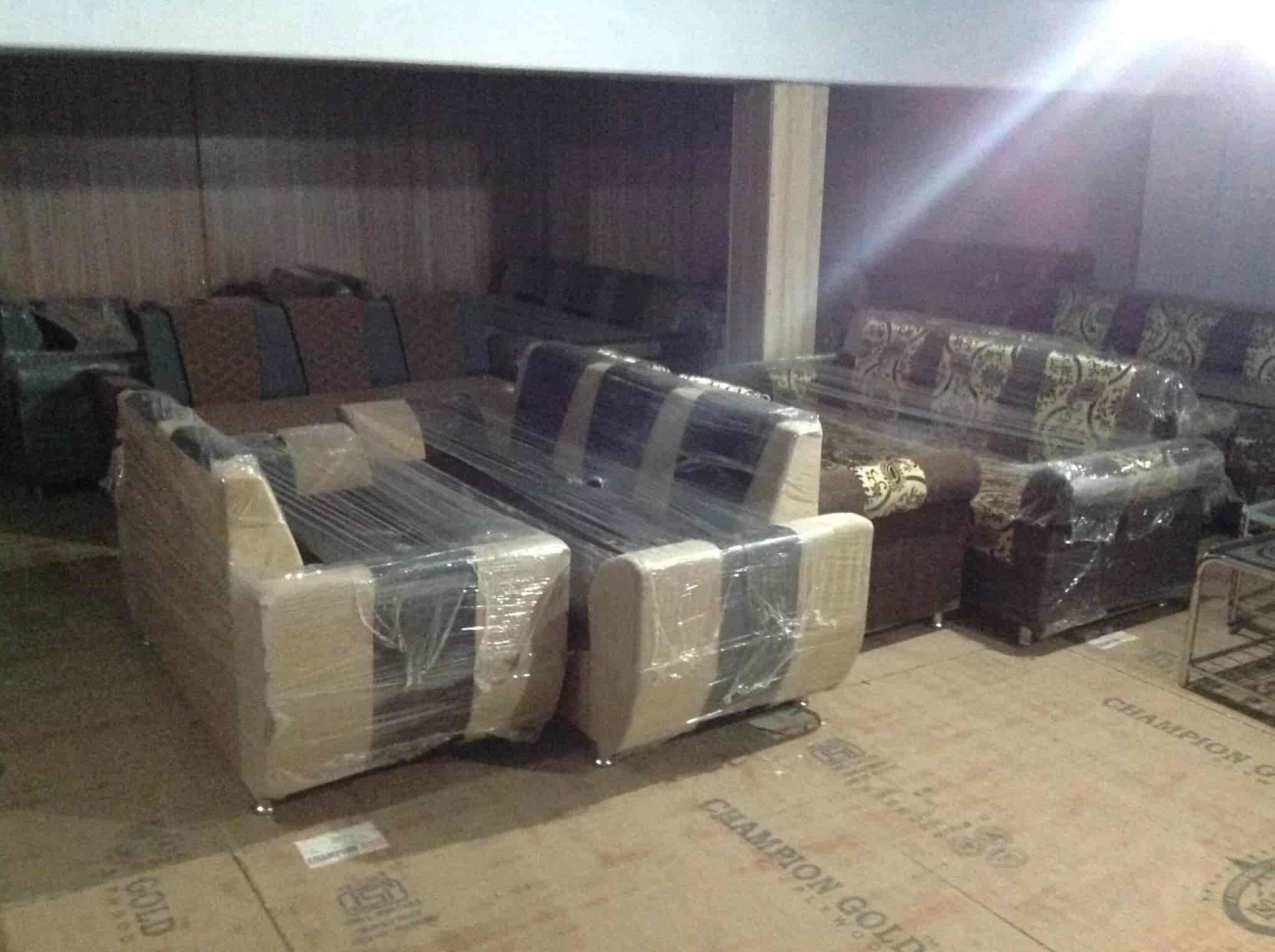 Perfect Furniture in 80 Feet Road,Rajkot Best Bedroom Furniture