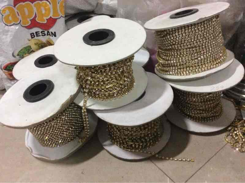 Laxmi Imitation & Rakhi, Bhavnagar Road Imitation Jewellery