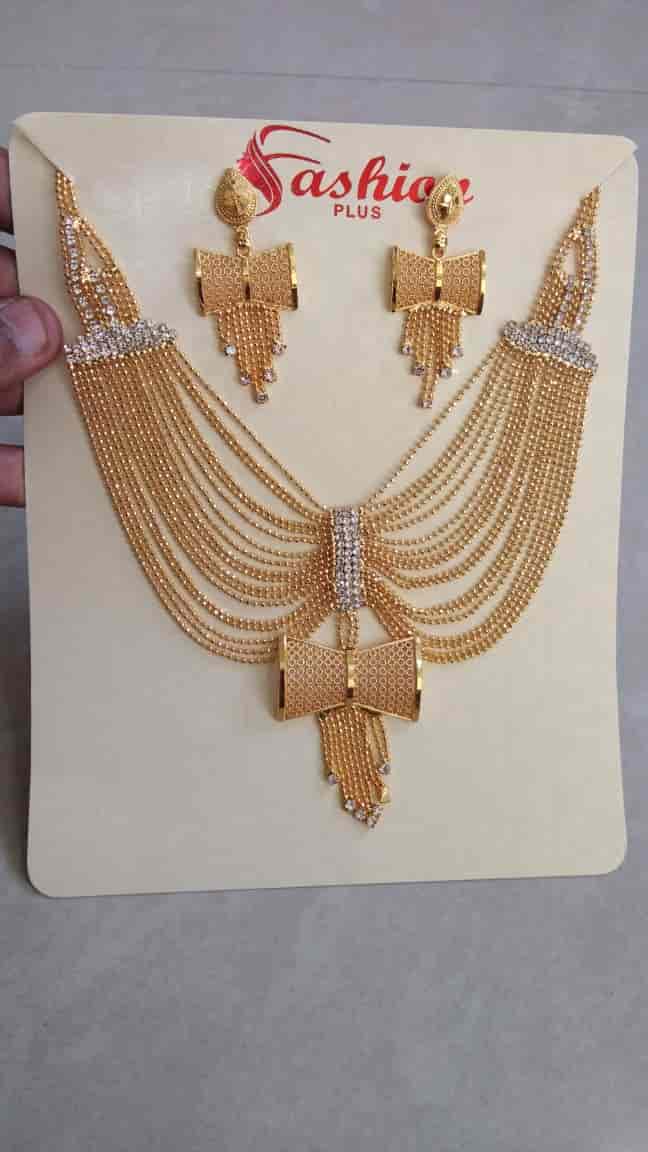 Top Fashion Jewellery Manufacturers in Coimbatore Central Best Fashion Jewelry Manufacturers