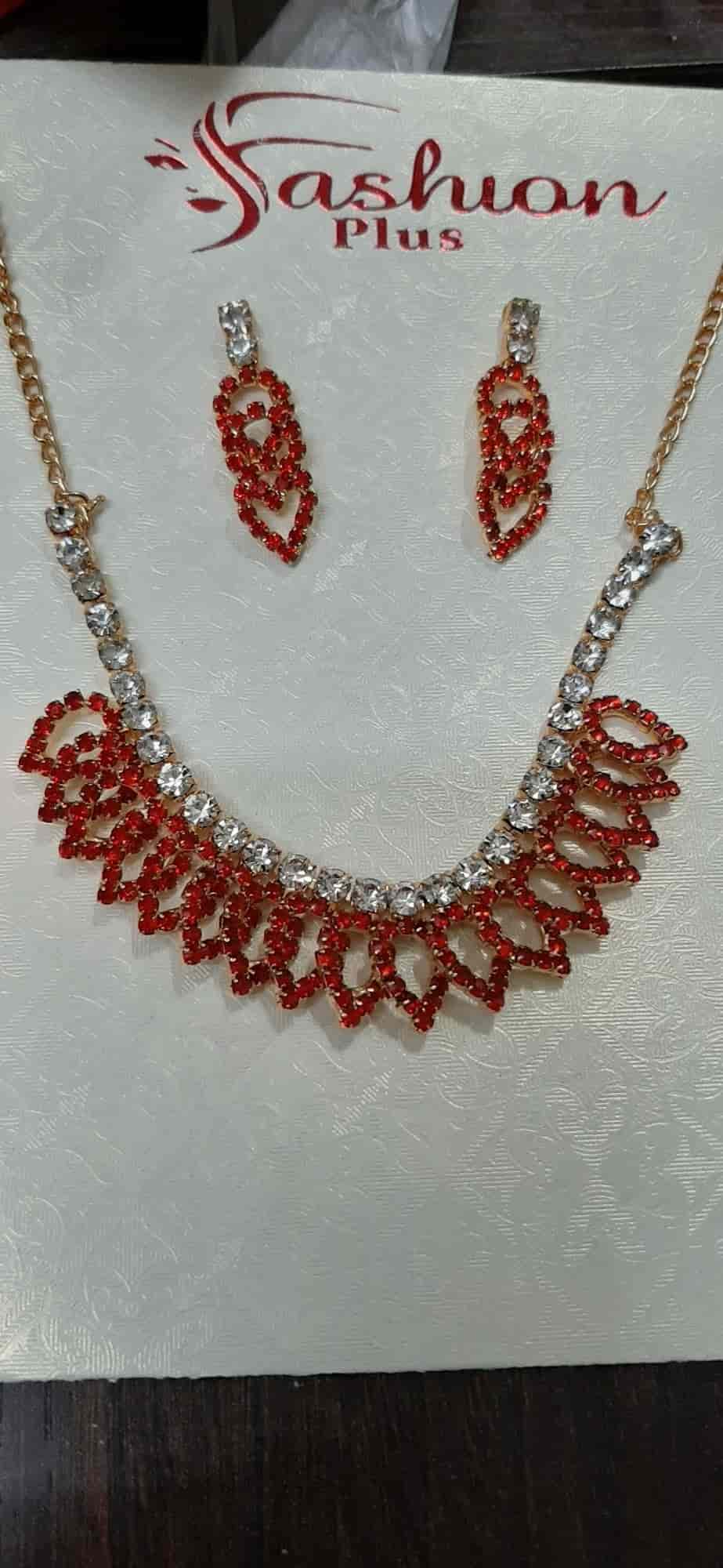 Top Fashion Jewellery Manufacturers in Coimbatore Central Best