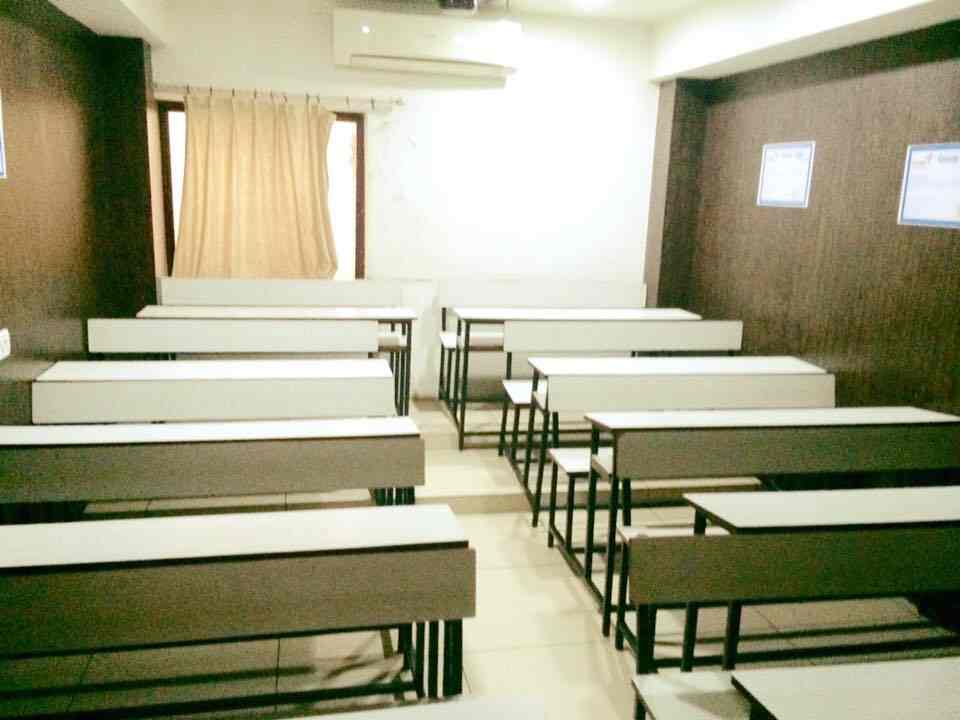 Top Personality Development Training in Junagadh - Best