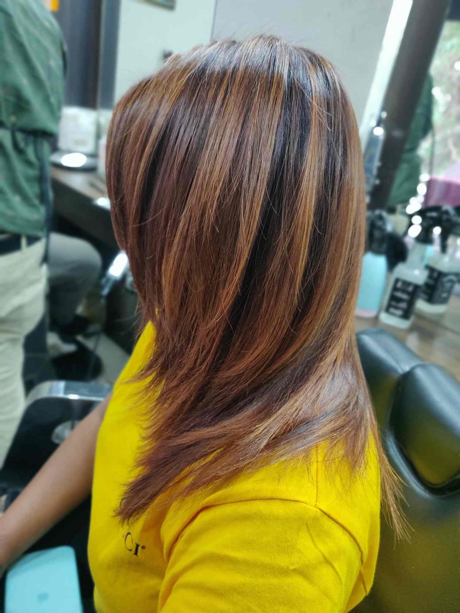 Top Salons in Rajkot Best Beauty Salon Justdial