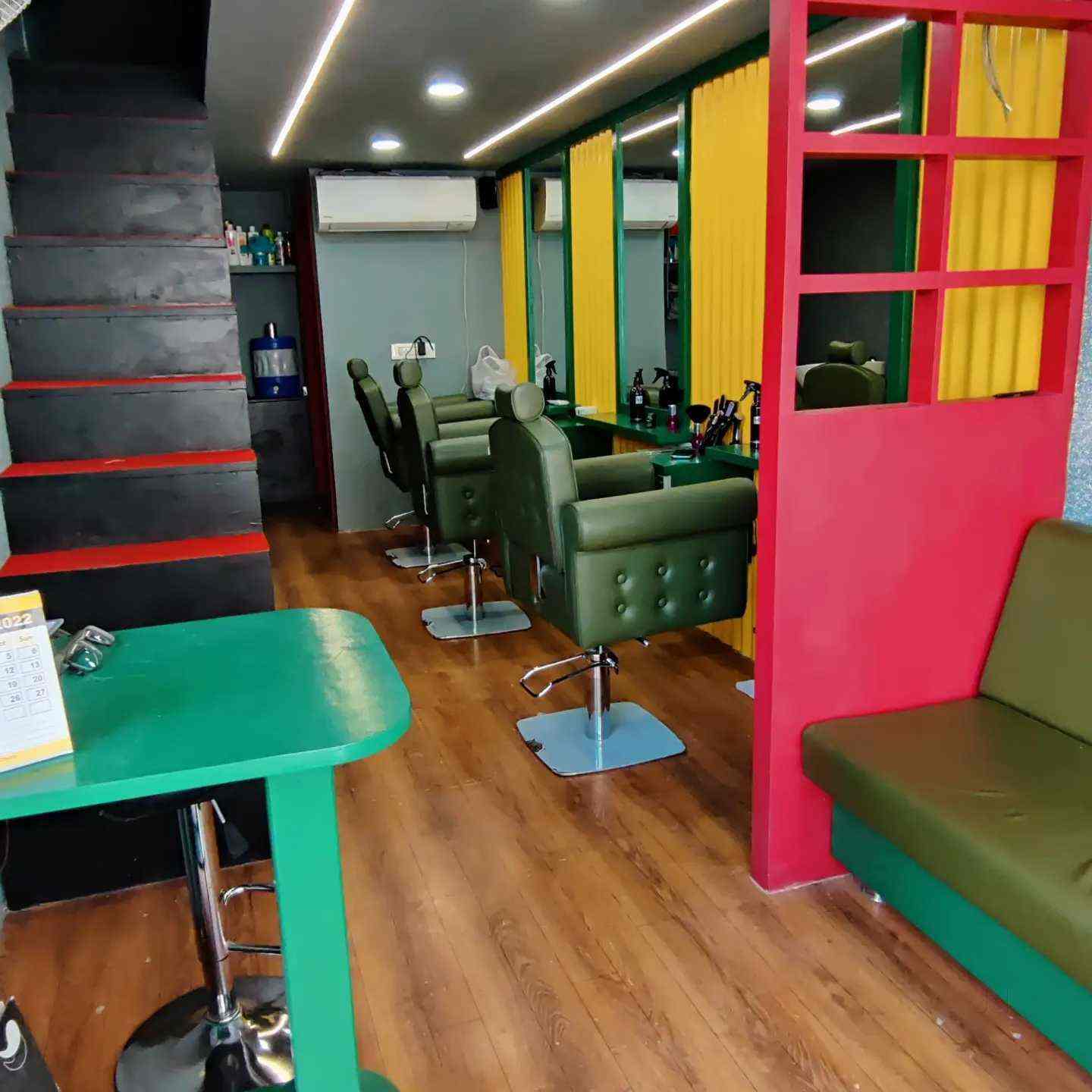 Top Salons in Rajkot Best Beauty Salon Justdial