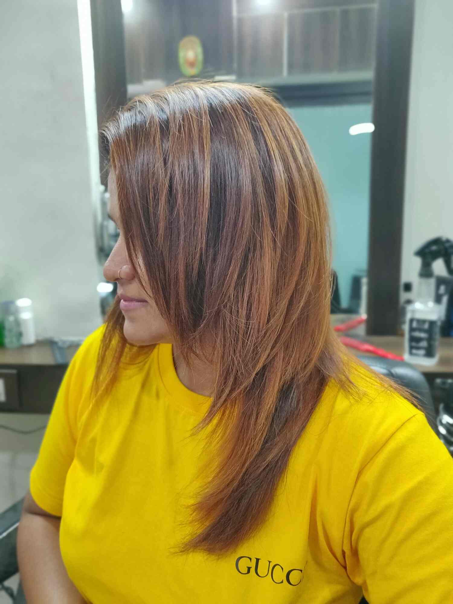 Top Salons in Rajkot Best Beauty Salon Justdial