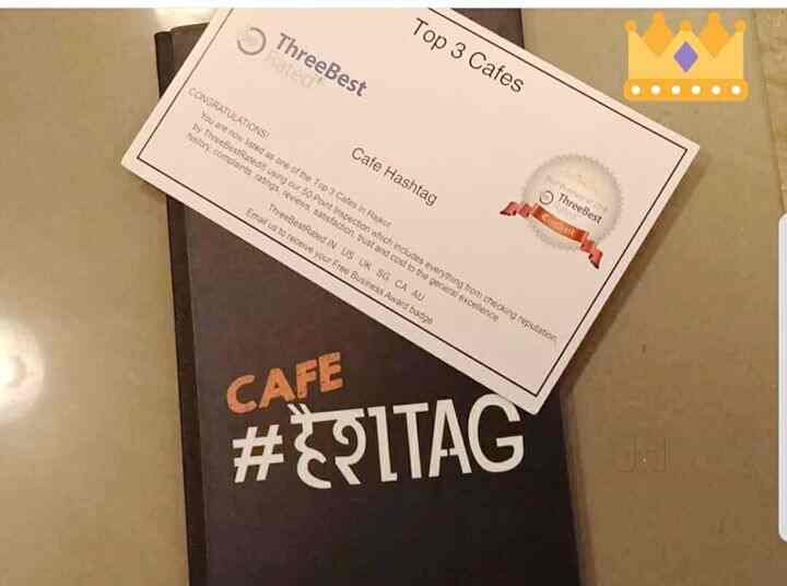 Cafe Hashtag Photos Rajkot Pictures Images Gallery Justdial 5000 by r j aluminium fabrications, gm palya, bangalore, which is listed on. justdial