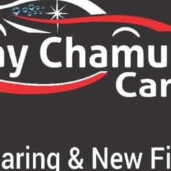 Chamunda Steel
