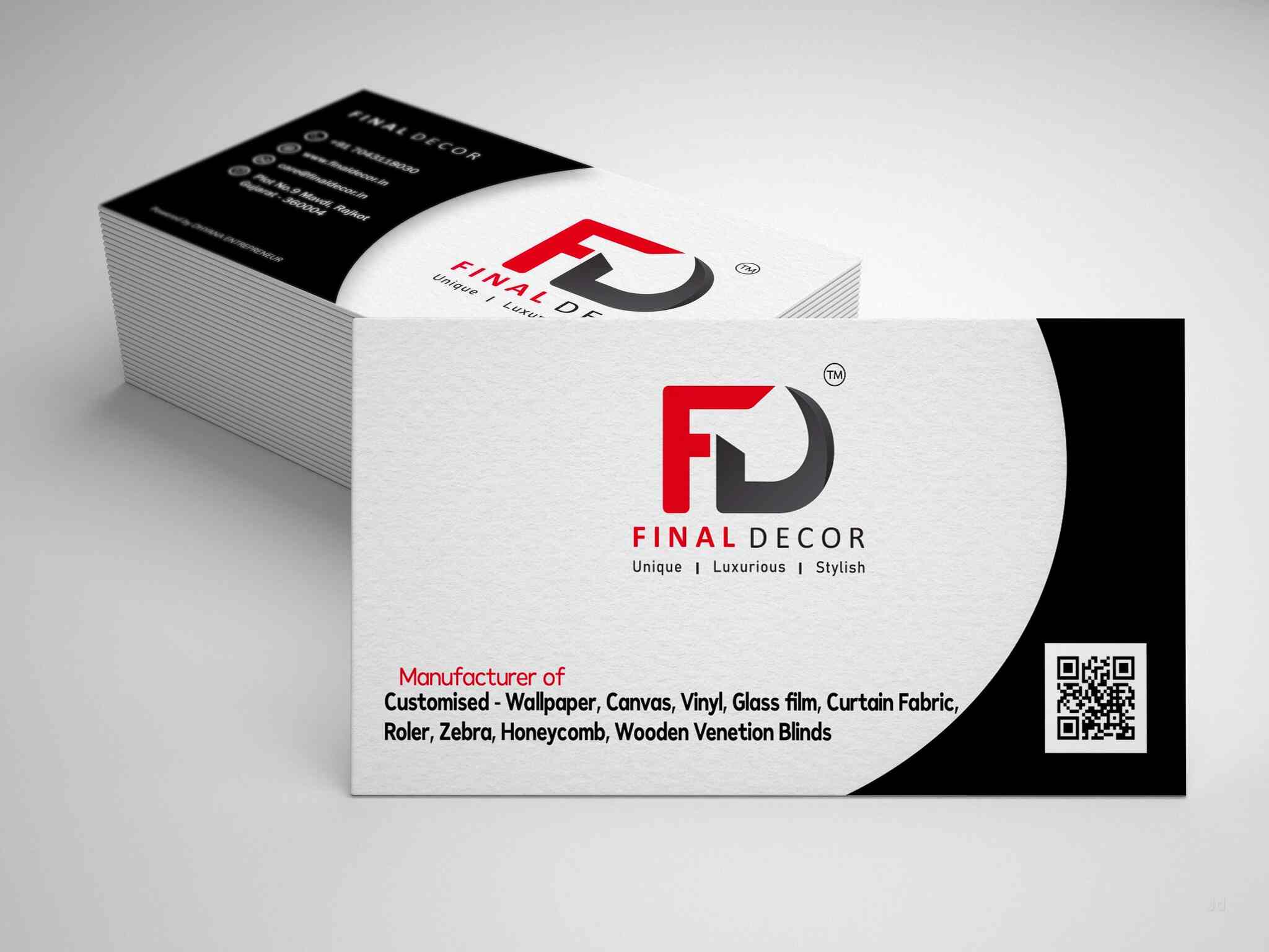 Final Decor in Mavdi Plot,Rajkot Best in Rajkot Justdial