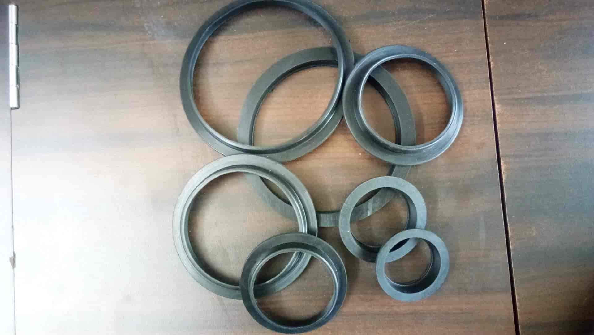 Viton O Rings | FKM O Rings Manufacturers Suppliers in India