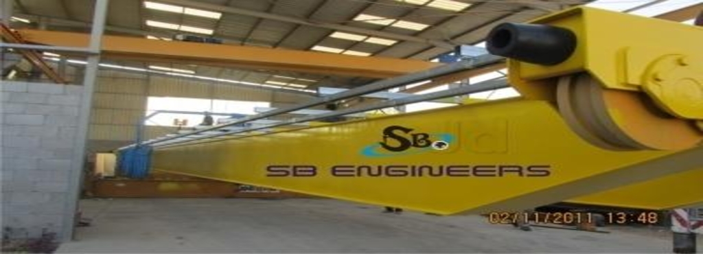 s b engineers