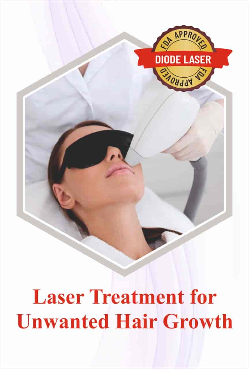 Cutis Skin Hair & Laser Clinic in Above Khesvi Supermarket, Patidar