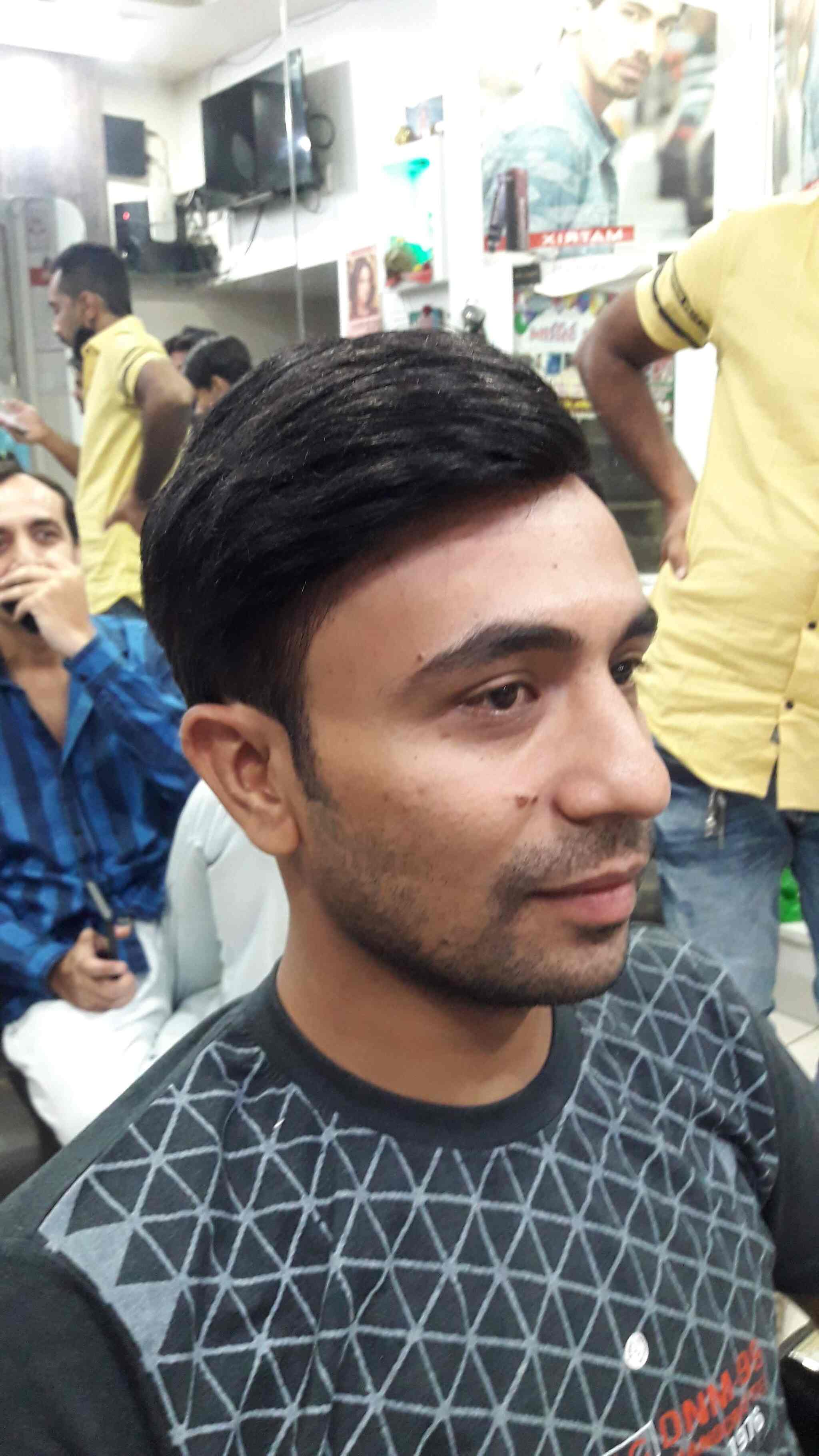 Kalpana Hair Salon in Jasdan,Rajkot Best Salons in Rajkot Justdial