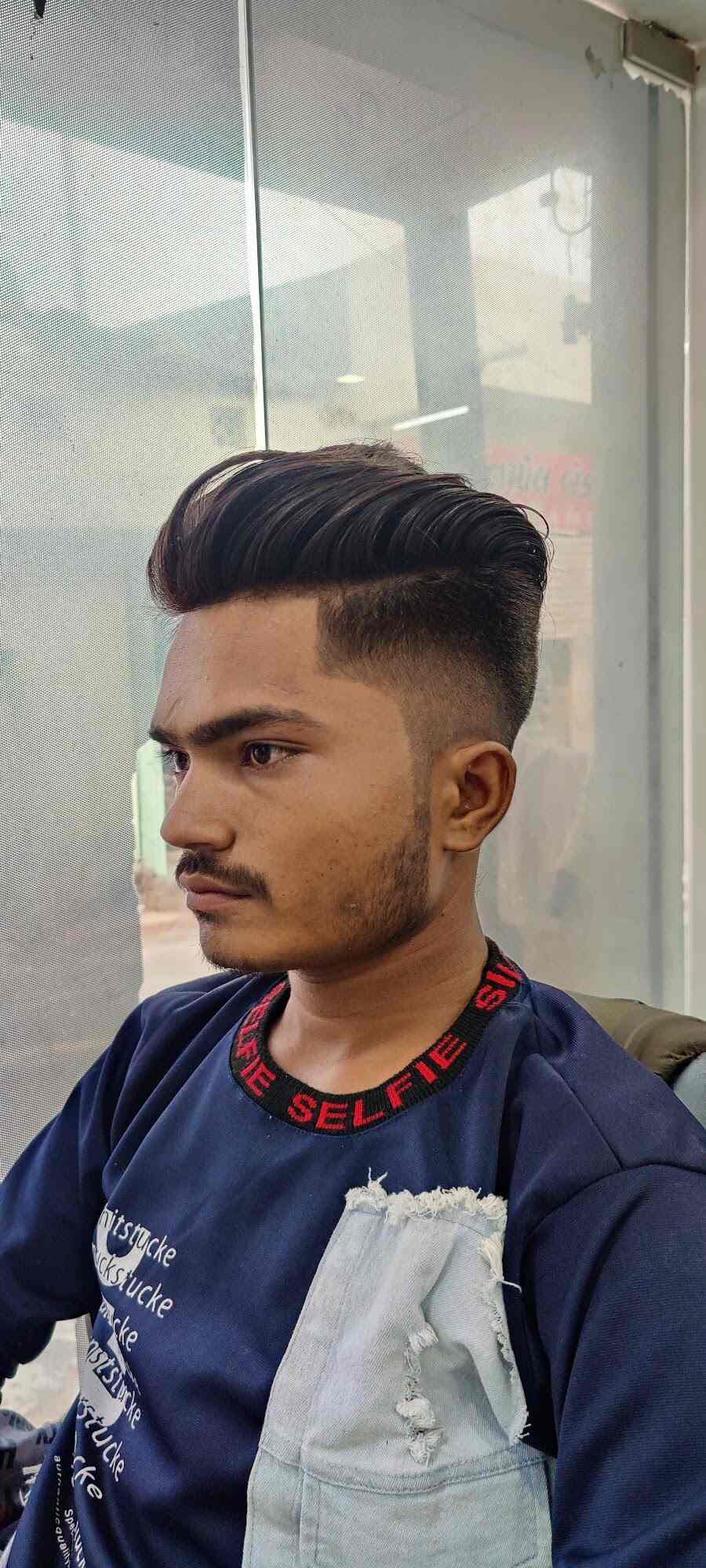 Kalpana Hair Salon in Jasdan,Rajkot Best Salons in Rajkot Justdial