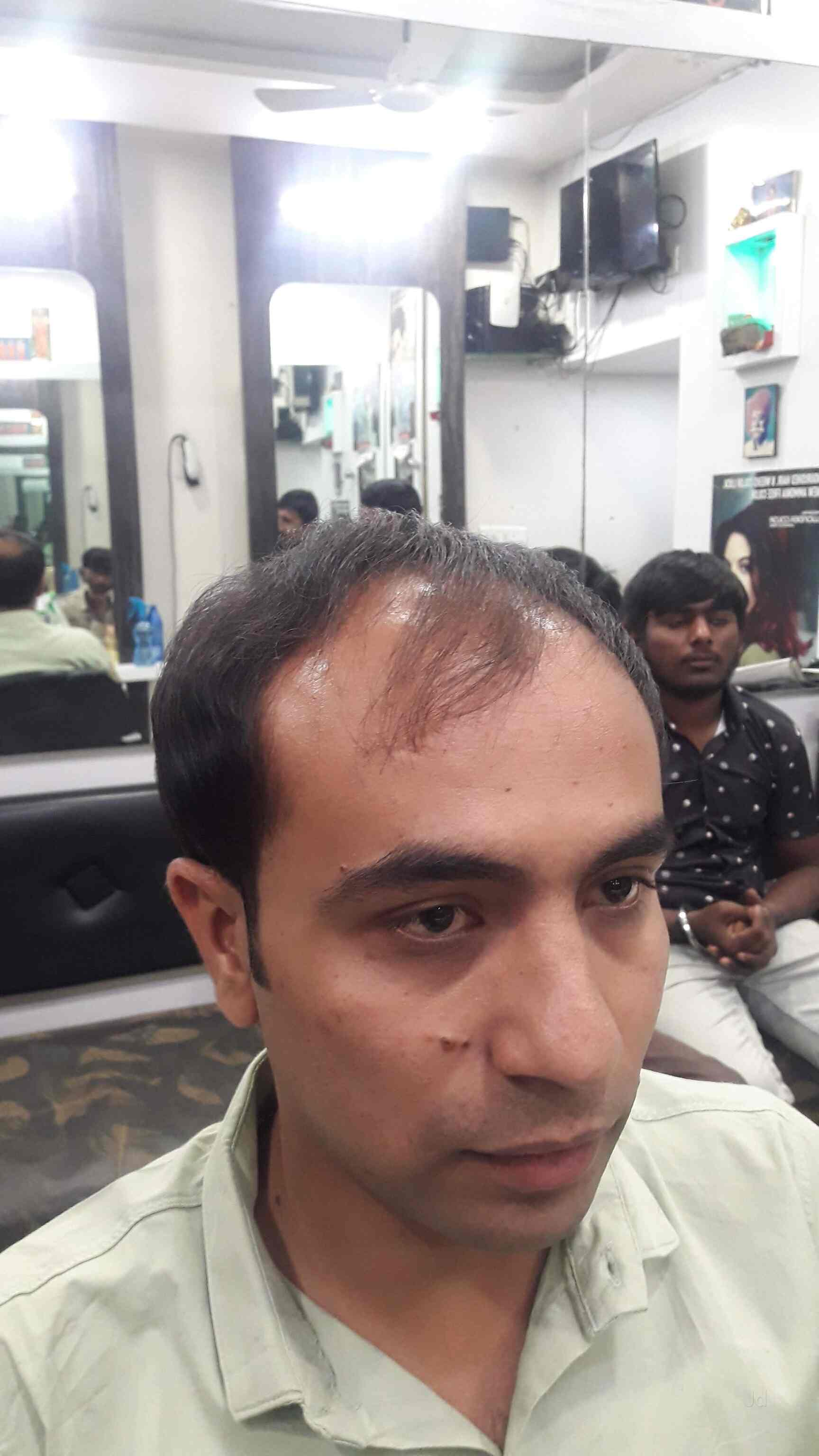 Kalpana Hair Salon in Jasdan,Rajkot Best Salons in Rajkot Justdial