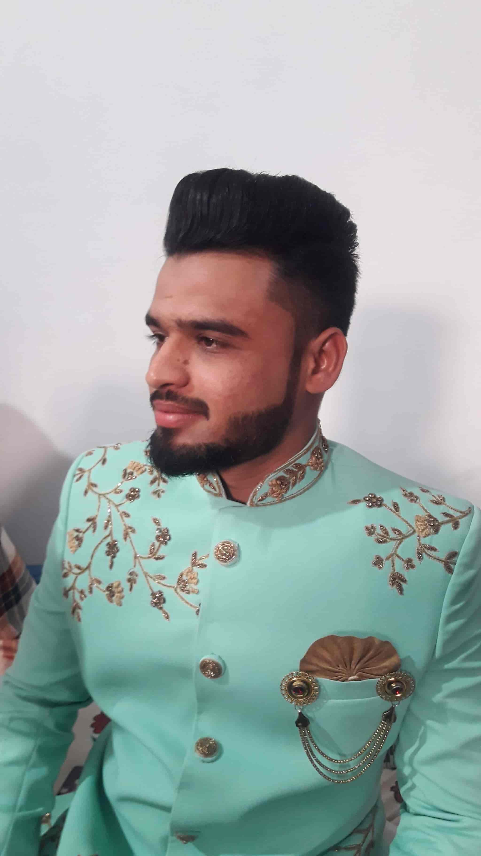 Kalpana Hair Salon in Jasdan,Rajkot Best Salons in Rajkot Justdial