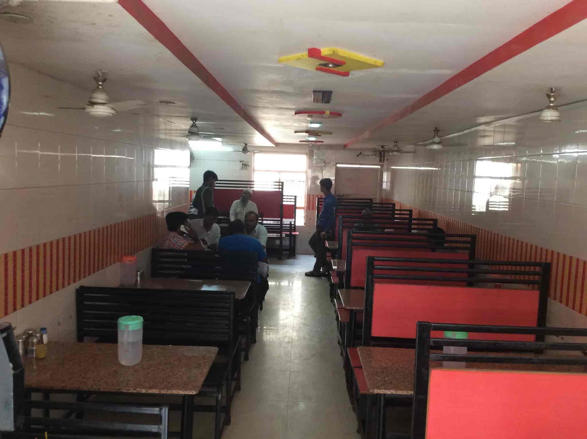 National Restaurant, Soni Bazar Main Road, Rajkot North Indian