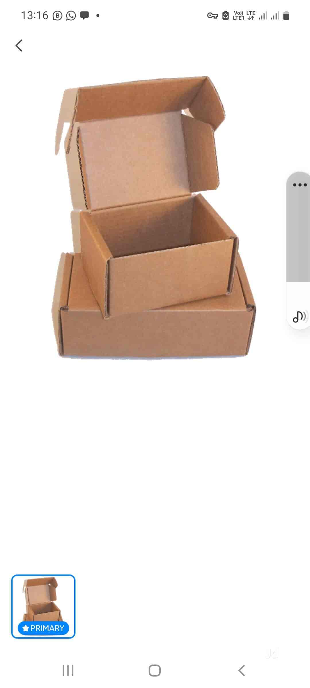 Top Packaging Box Manufacturers in Rajkot पैकेजिंग बॉक्स मनुफक्चरर्स