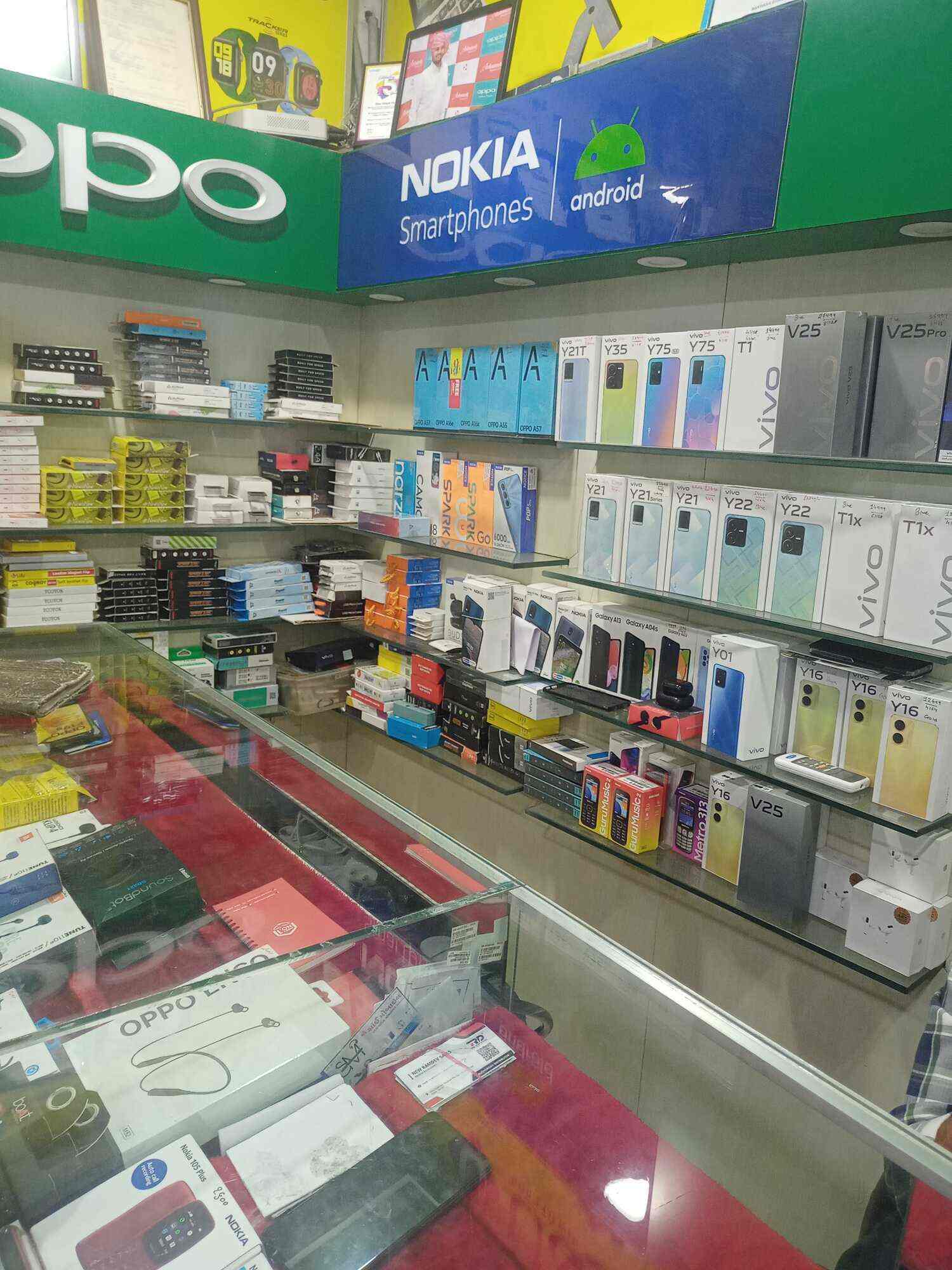 Top Tv Remote Control Dealers in Gandhidham - Best Television Remote  Control Dealers near me - Justdial