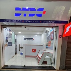Top DTDC Courier Services near Indian Park - Best DTDC International ...