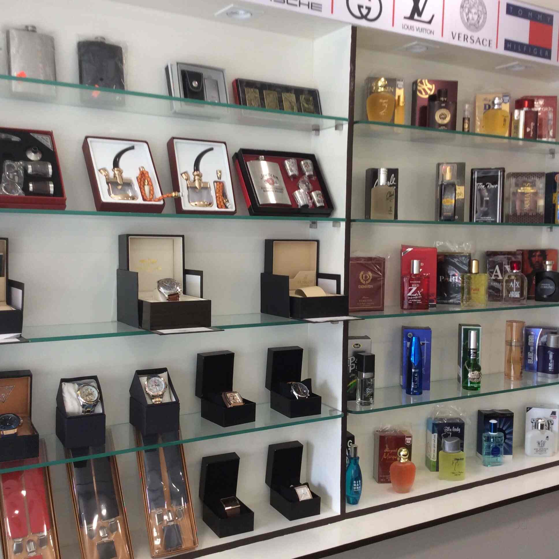Royal Accessories in University Road Rajkot Best Men Fashion Accessory Dealers near me in Rajkot Justdial