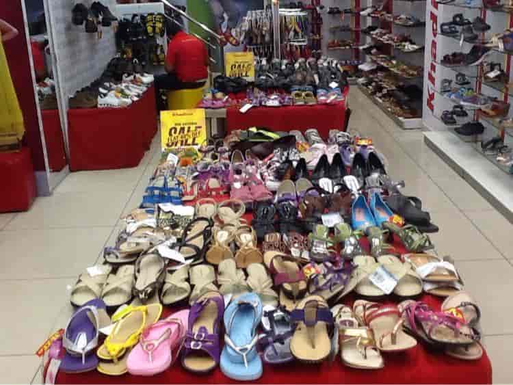 big bazaar sandals