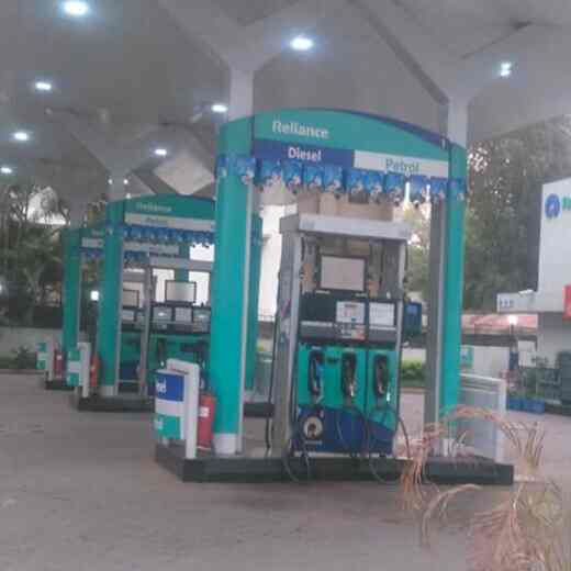 Top Reliance Petrol Pumps in Rajkot Best Reliance Petrol Pumps near