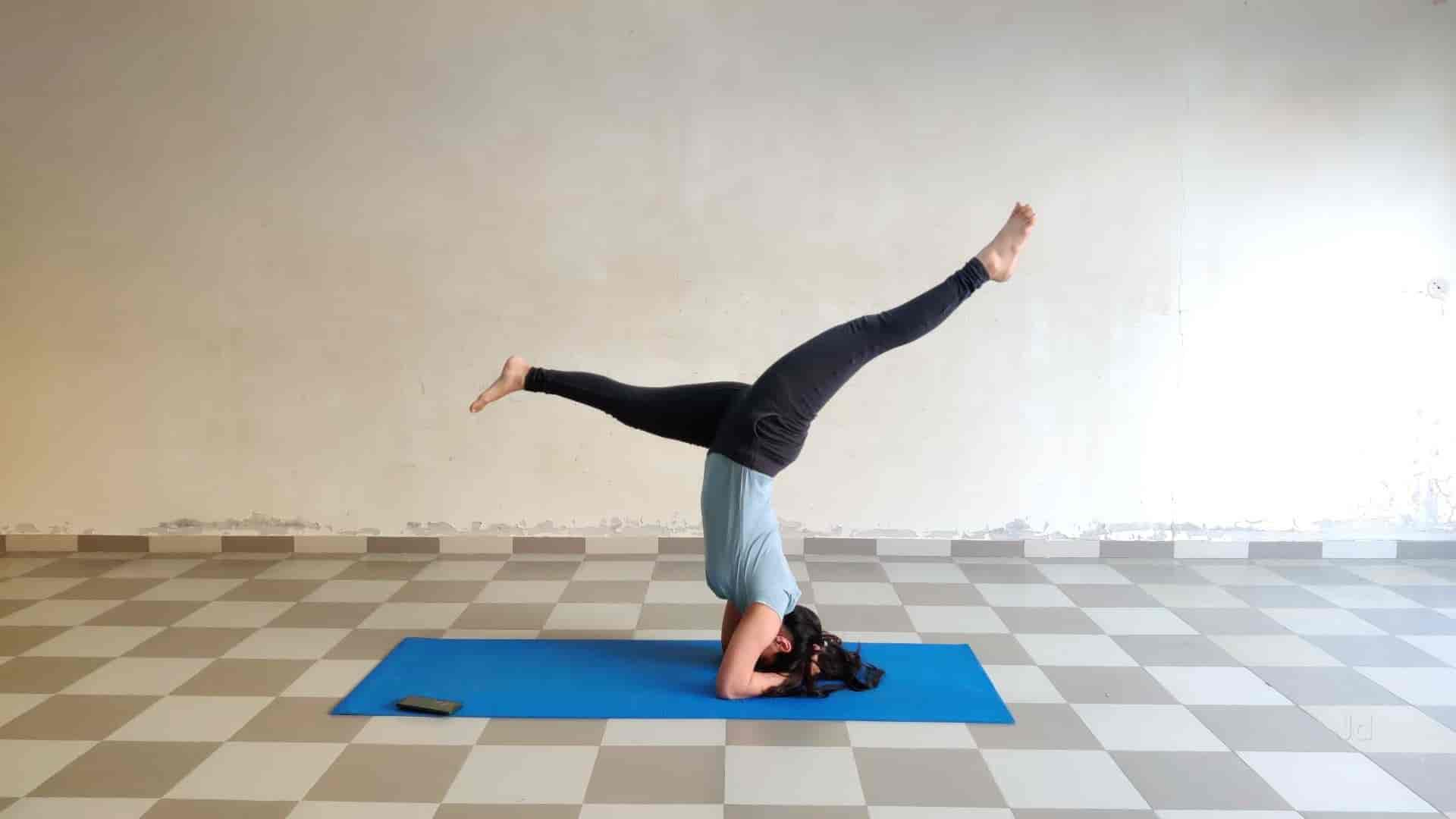 Top Yoga Classes in University Road Best Online Yoga Classes near me