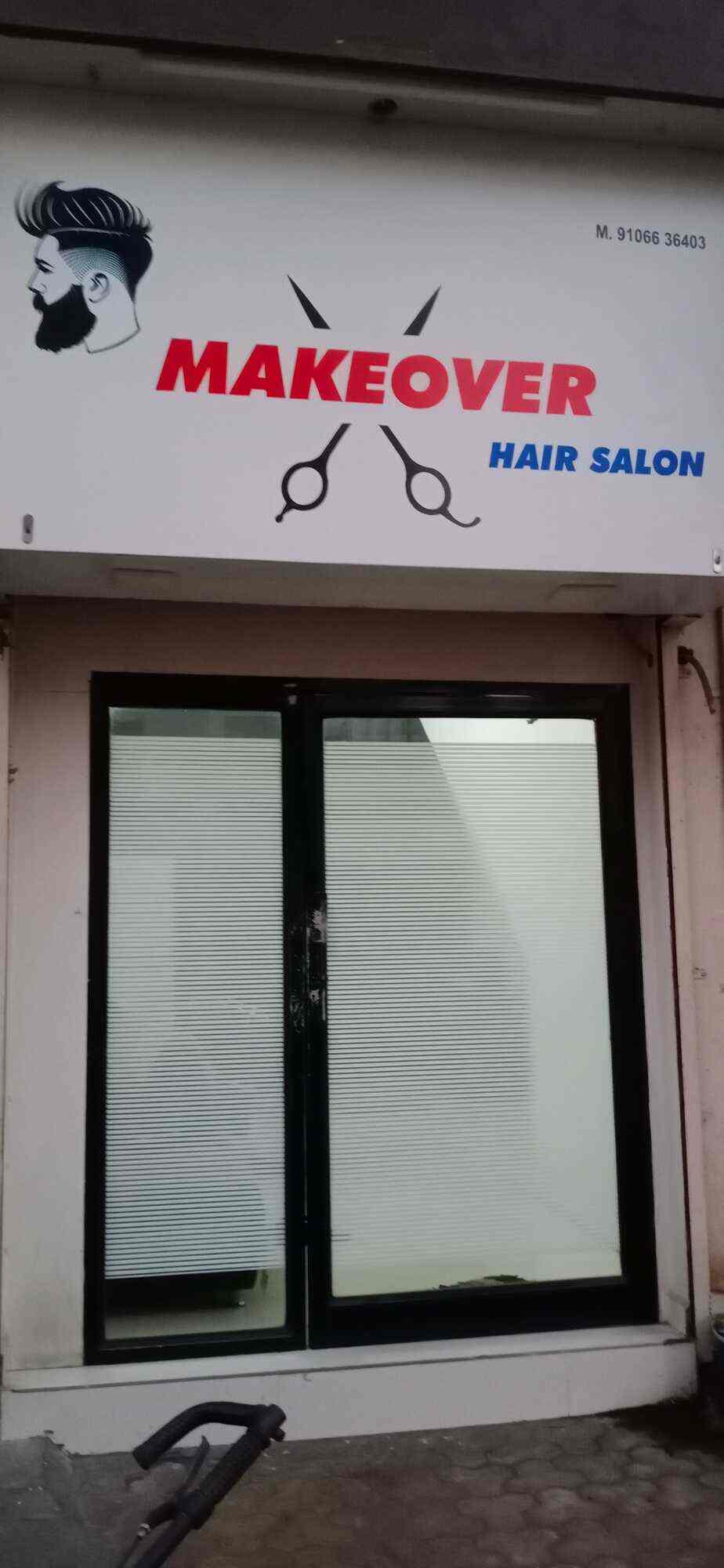 Make Over in Rajkot City,Rajkot Best Salons in Rajkot Justdial