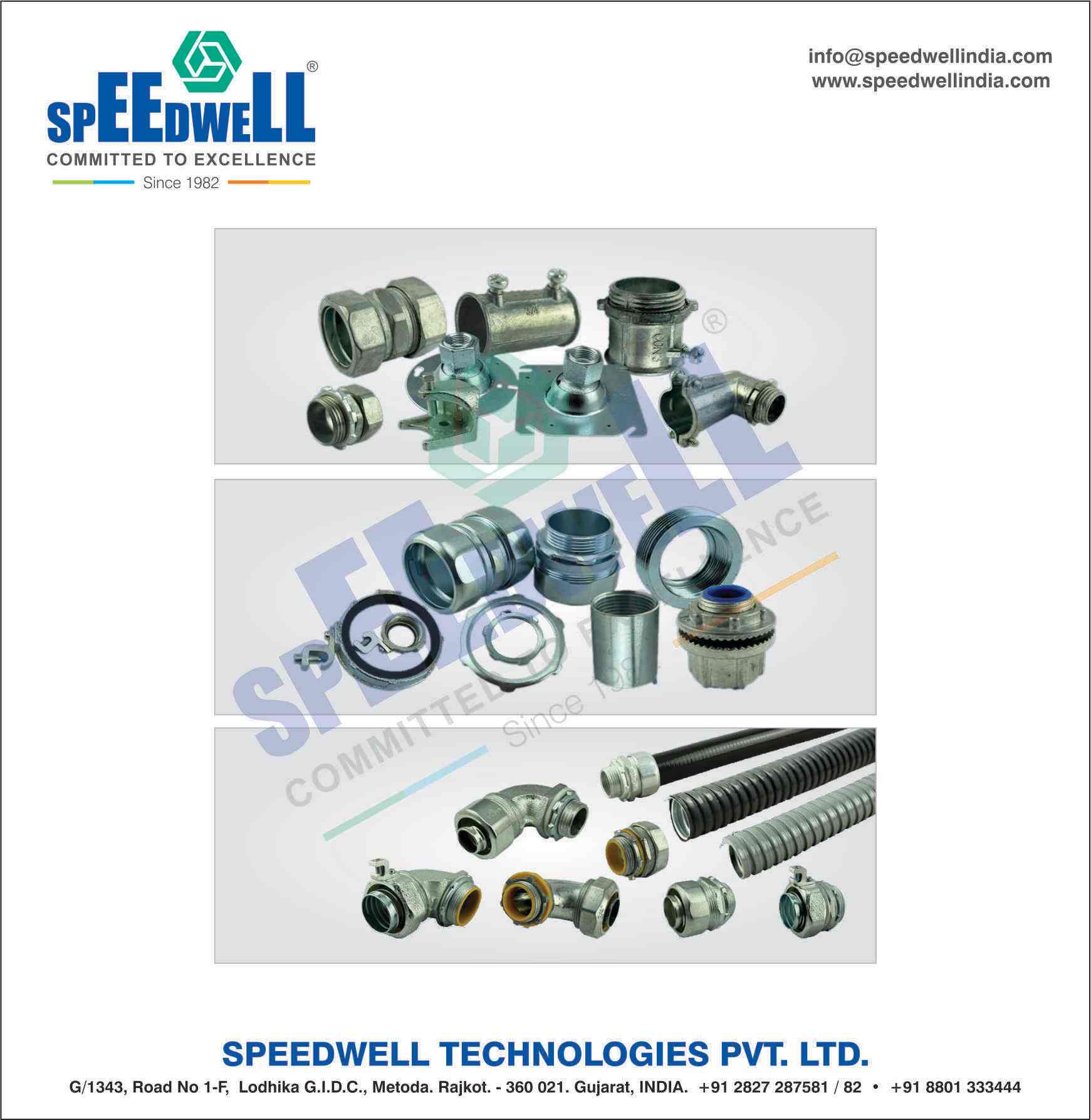 Top Eye Bolt Manufacturers in Metoda GIDC, Rajkot ऑय बोल्ट