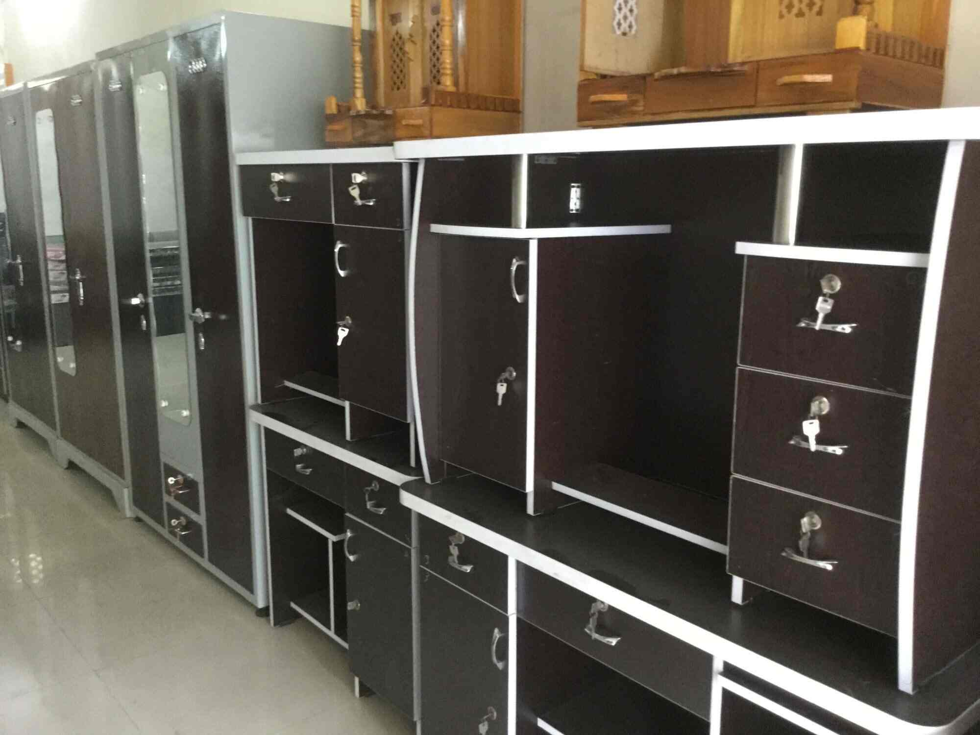 Shree Furniture in Dhebar Road,Rajkot Best Bedroom Furniture Dealers