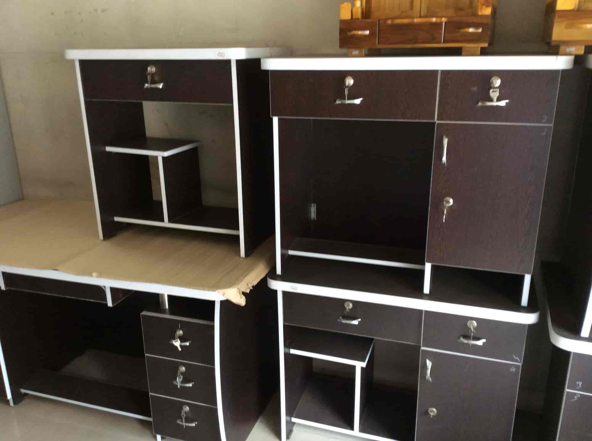 Shree Furniture in Dhebar Road,Rajkot Best Bedroom Furniture Dealers