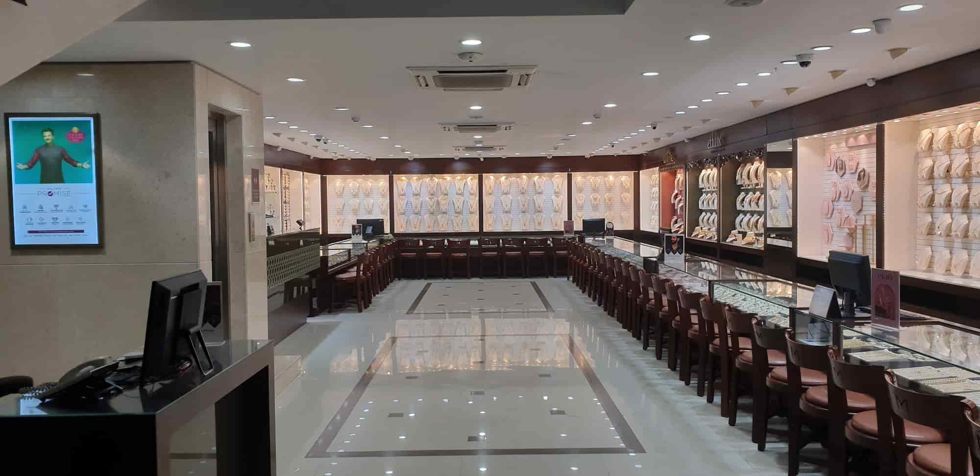 Find list of Malabar Gold & Diamonds in Sarkhej Gandhinagar Highway