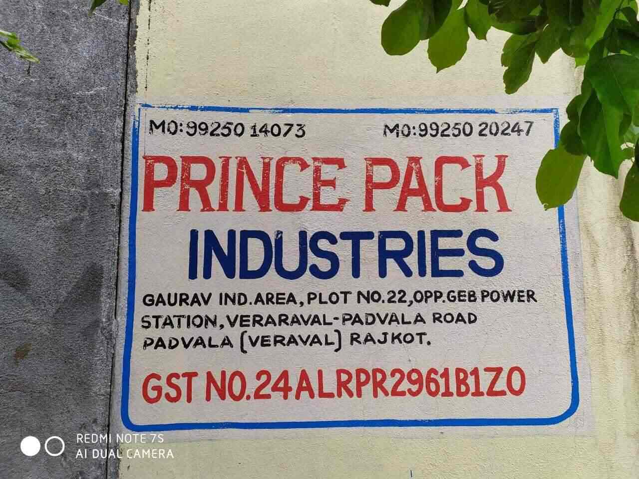 Vijay Packaging in Rajkot,Rajkot Best Corrugated Box Manufacturers in