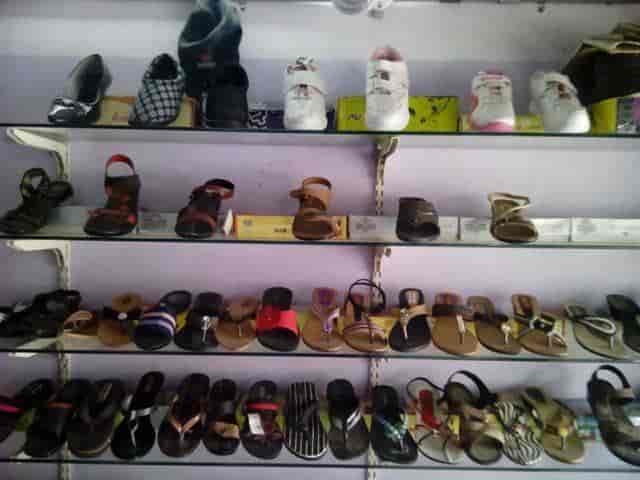 Jag Fashion, Kotharia Main Road - Shoe 