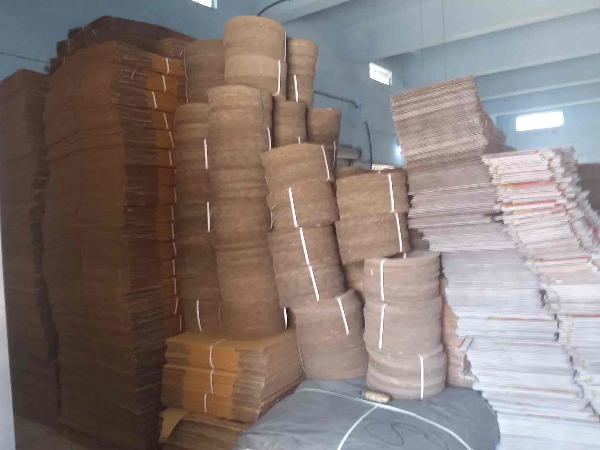 Top 100 Packaging Box Manufacturers In Rajkot 