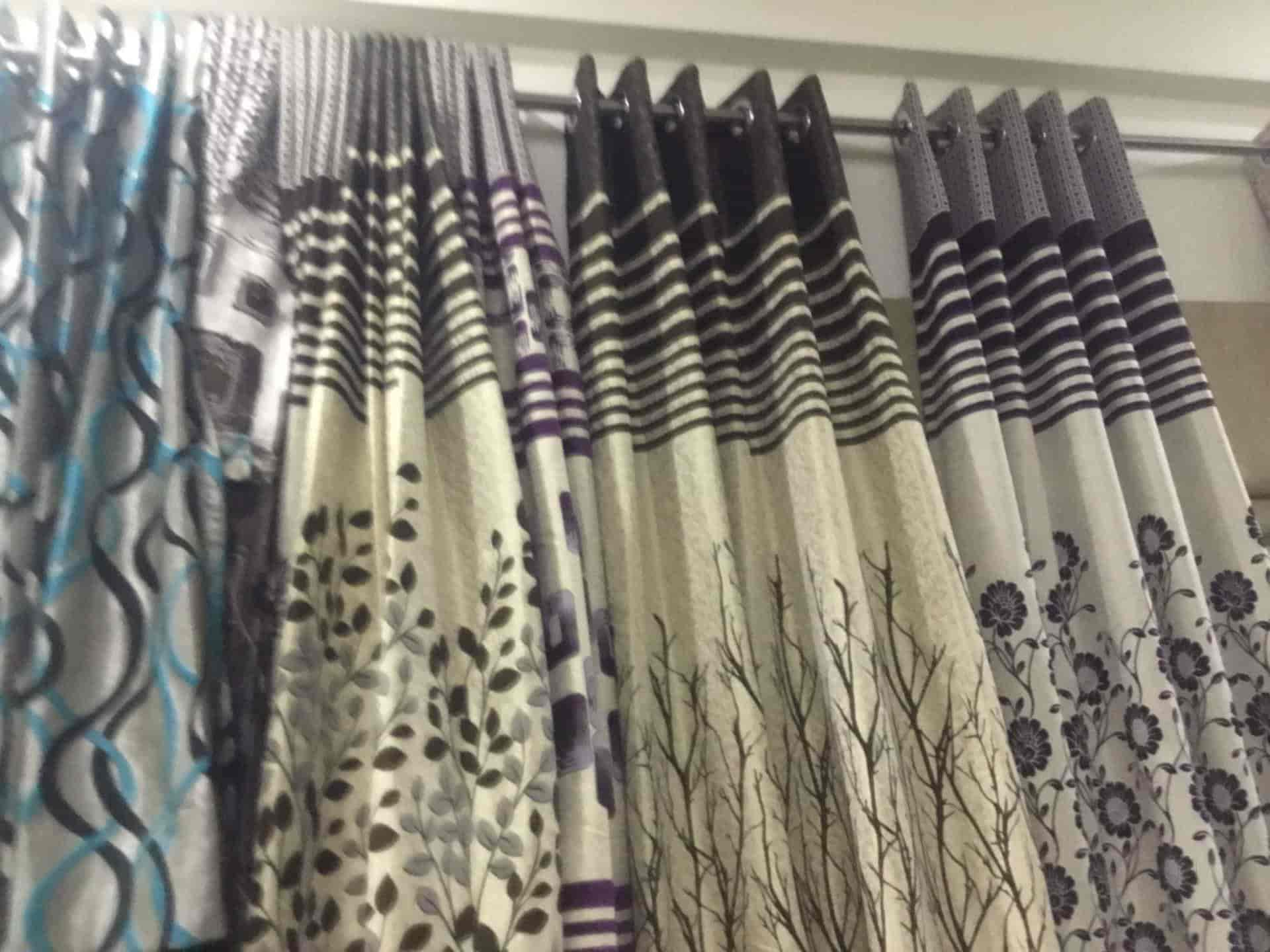 Rajwadi Home Decor in 150 Feet Ring Road,Rajkot Best Mattress Dealers