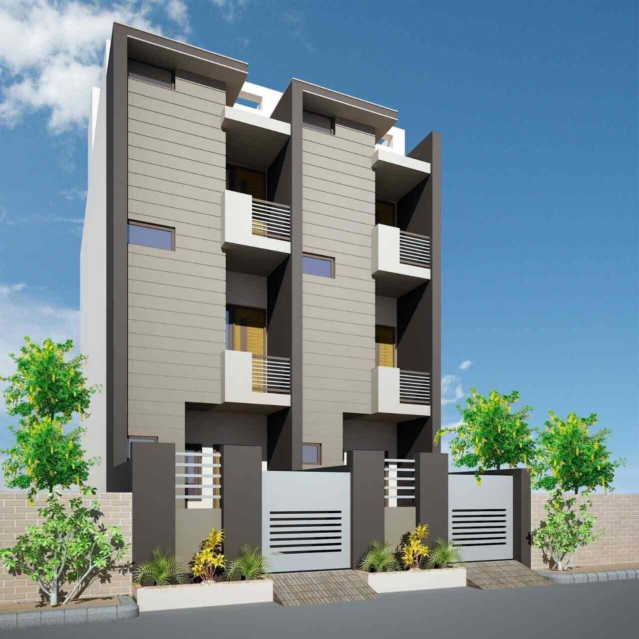 Shree Rashmi Construction Kotharia Main Road Construction Companies In Rajkot Justdial