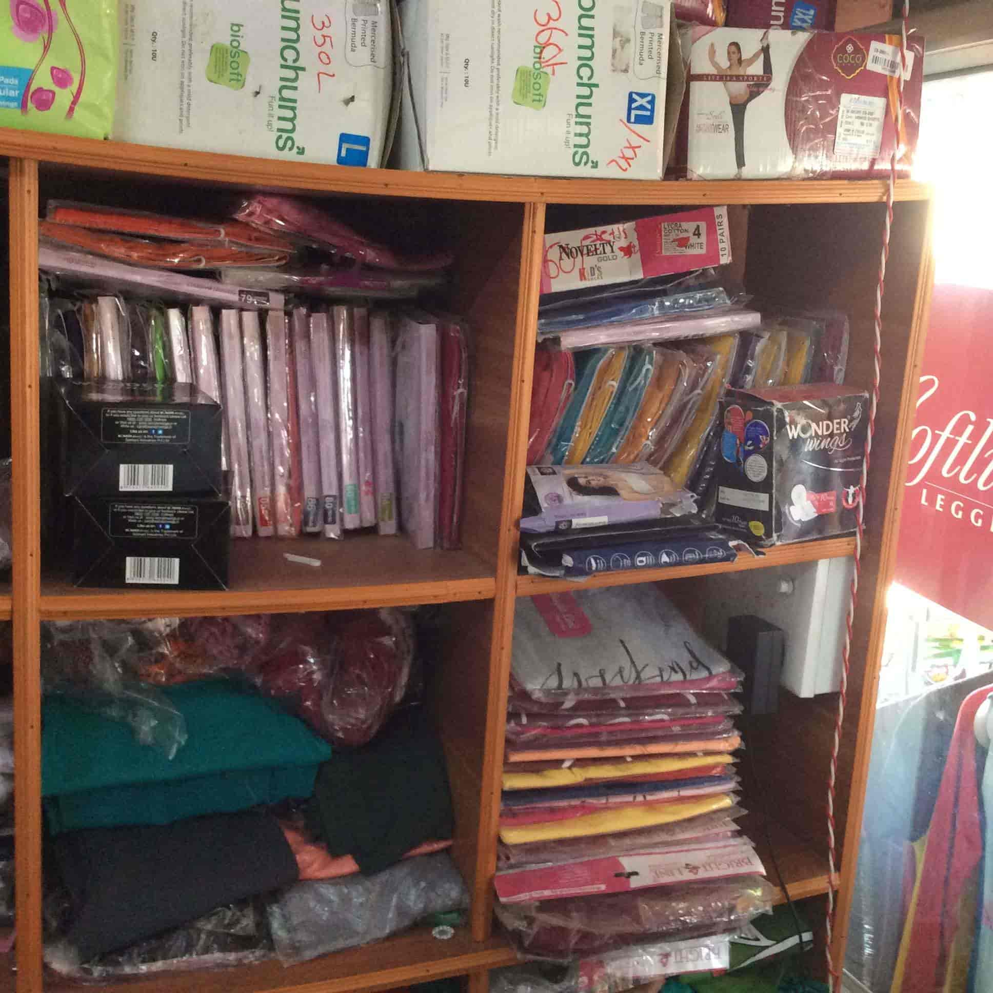 Pink Lady Zone in University Road,Rajkot Best Women Readymade Garment