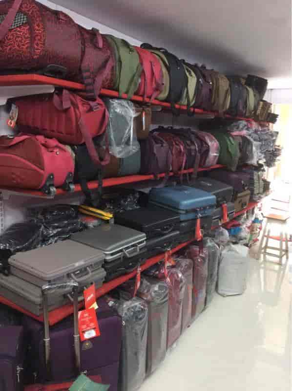 Patel Begs in Para Bazar,Rajkot Best Bag Dealers in Rajkot Justdial
