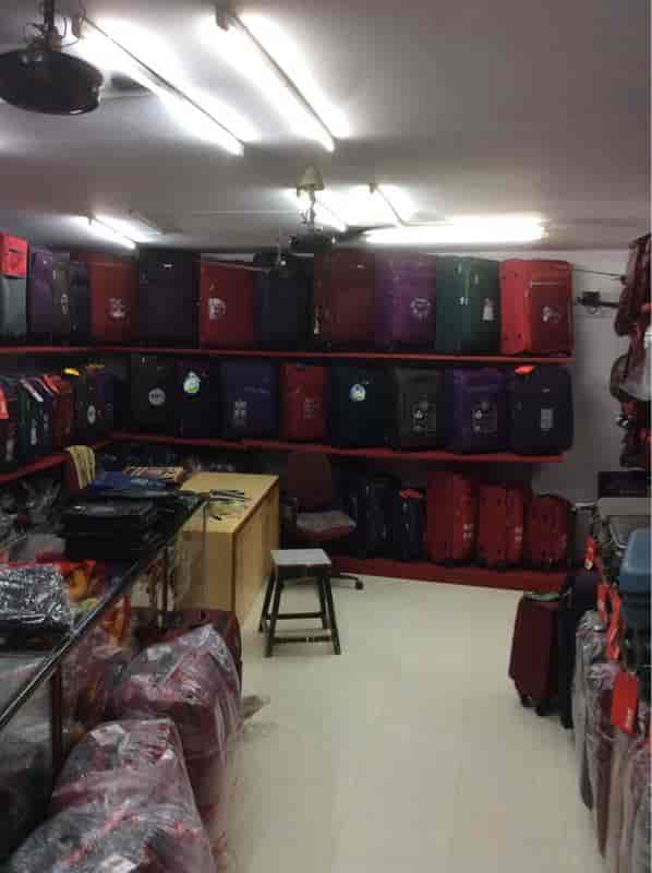 Patel Begs in Para Bazar,Rajkot Best Bag Dealers in Rajkot Justdial