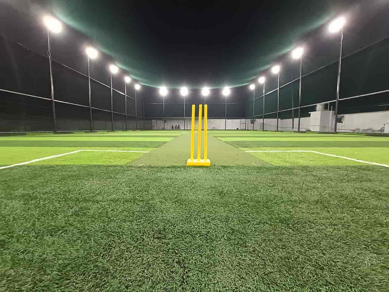 Football turf ground near me 2025