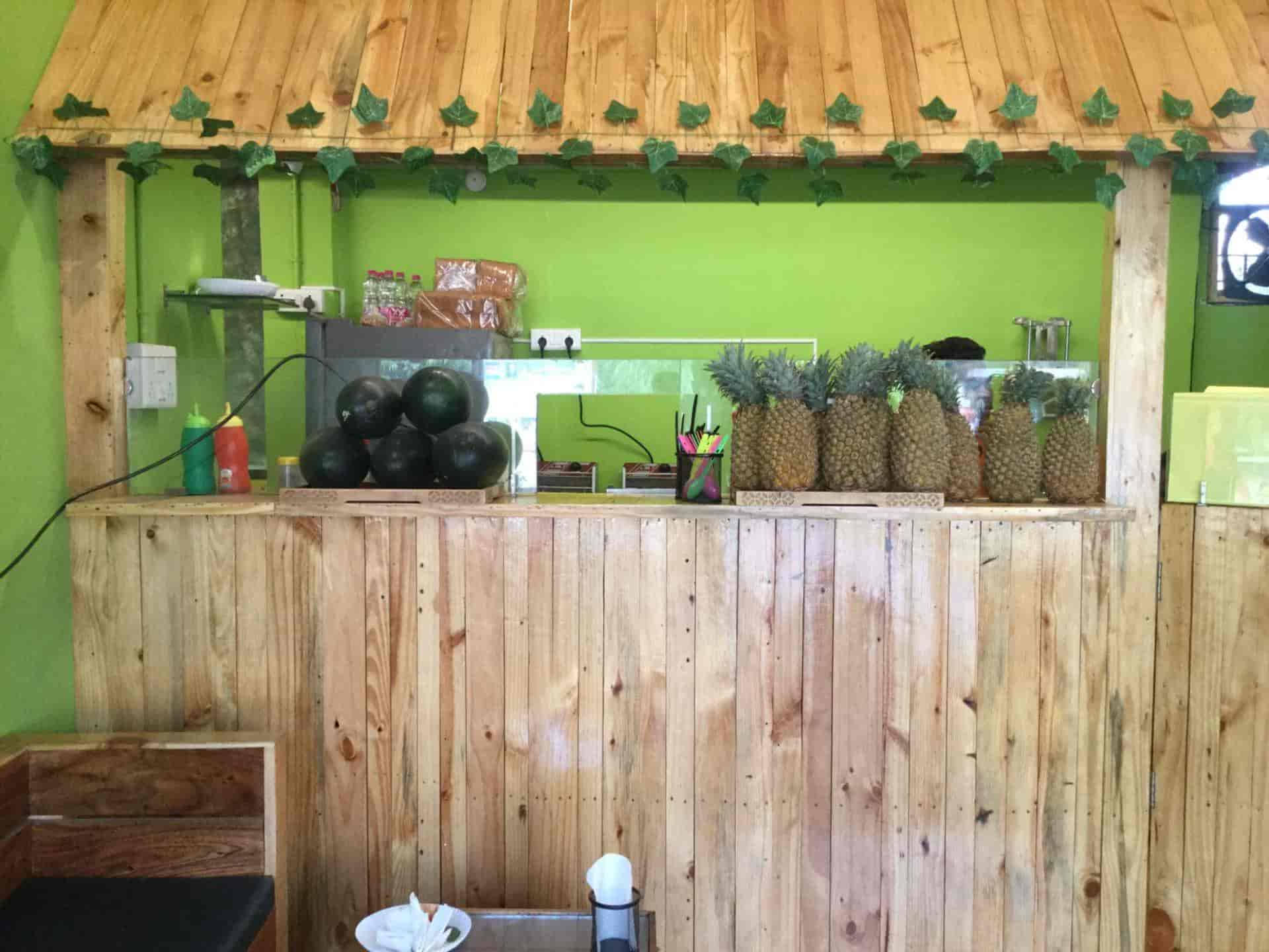 Popeye Juice & Cafe in Anupam Nagar,Rajnandgaon Order Food Online