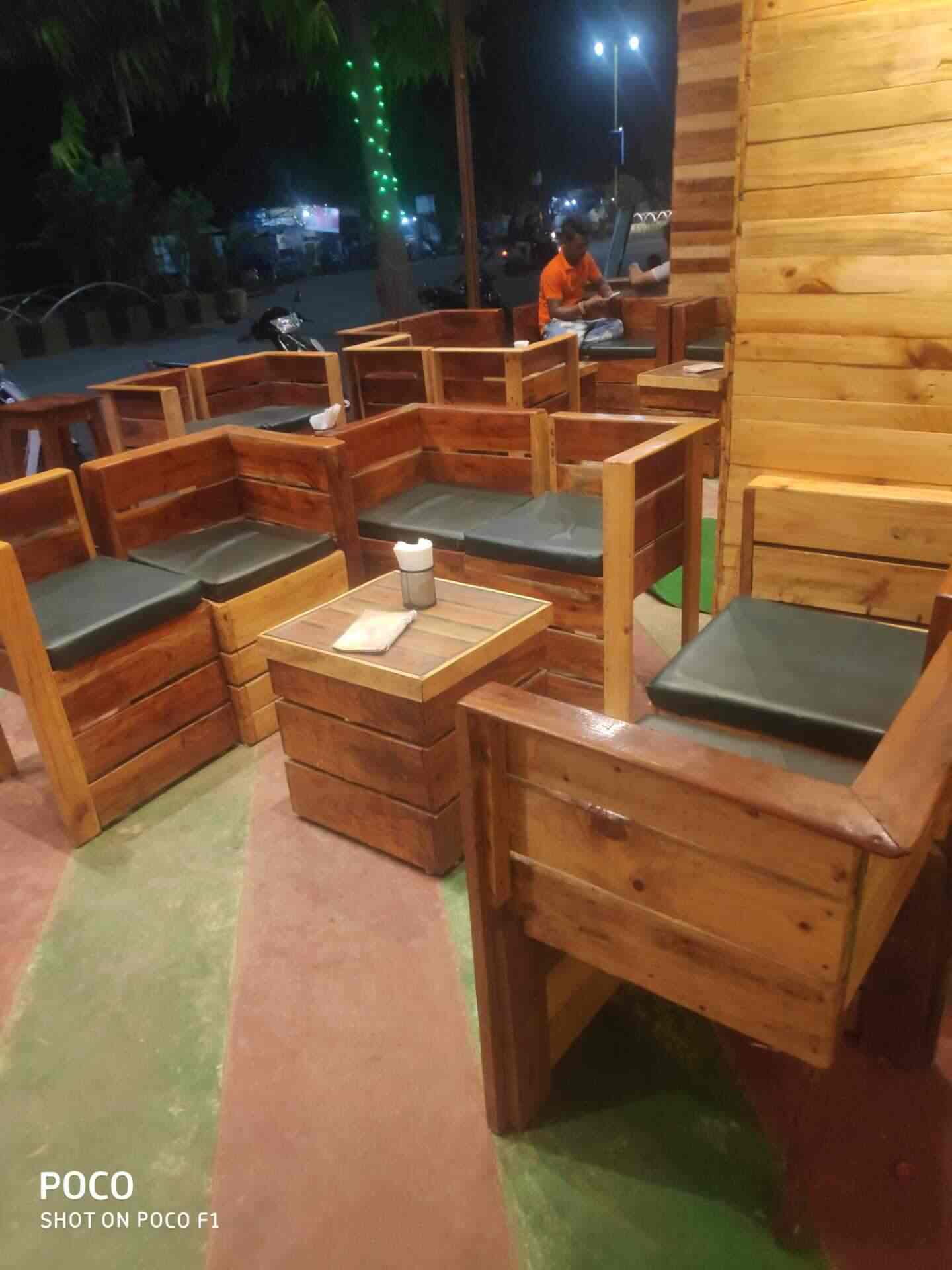 Popeye Juice & Cafe in Anupam Nagar,Rajnandgaon Order Food Online Best Fast Food in